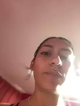 Alaska_euphoria from StripChat is Freechat
