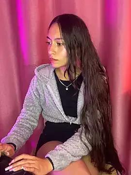 Alaska_euphoria from StripChat