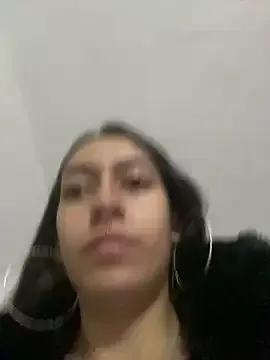 Alaska_euphoria from StripChat