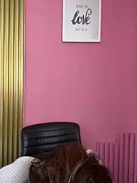 Alaska_euphoria from StripChat