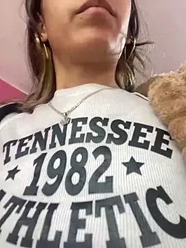 Alaska_euphoria from StripChat