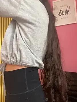 Alaska_euphoria from StripChat