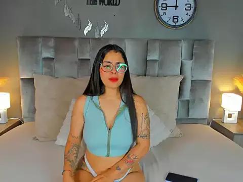 Try our streaming cams variety and talk on a personal level with our adorable girls streamers, showing off their bountiful shapes and dildos.