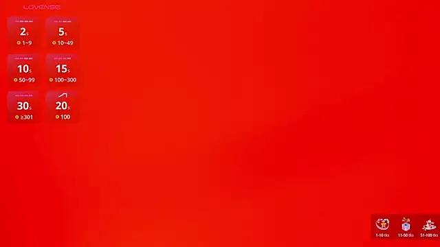 AlaskaFlowers_ from StripChat is Freechat
