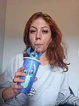 alaskagreen from StripChat