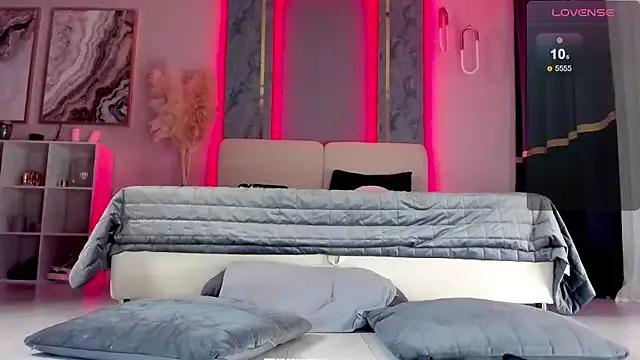 Alasska7 from StripChat