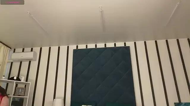 Alasska7 from StripChat