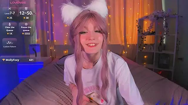 Alasssska from StripChat