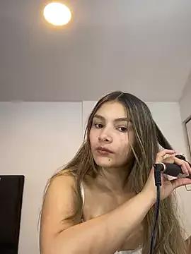 ALAYA-07_ from StripChat is Freechat