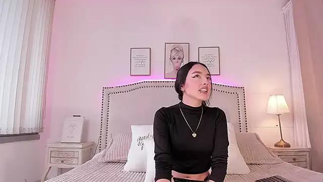 alaya_jhons from StripChat