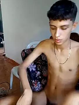Alayn_sexy_ayes from StripChat is Freechat