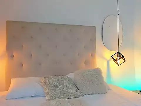 AlaysiaClarke from StripChat