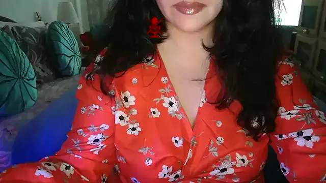 AlbaFerrettiii from StripChat