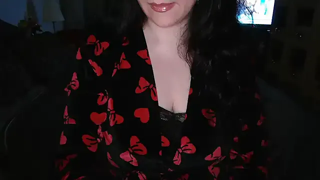 AlbaFerrettiii from StripChat is Freechat