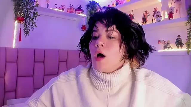 albaismynameX from StripChat