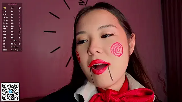 Try our streaming cams variety and talk on a personal level with our adorable girls streamers, showing off their bountiful shapes and dildos.