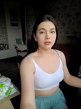Albi_Glow from StripChat is Freechat