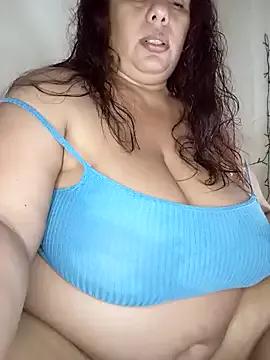 Aldanna58 from StripChat