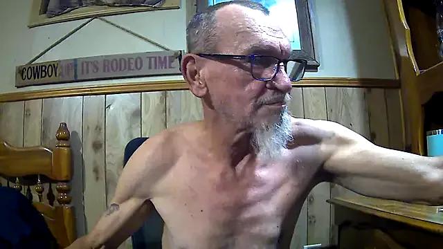 Aldick68 from StripChat is Freechat