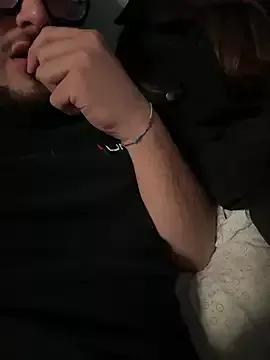 Aleandsoph from StripChat