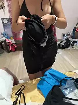 Aleandsoph from StripChat
