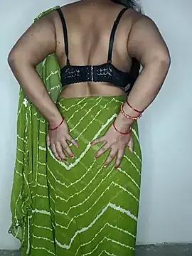 Aleemagirl from StripChat