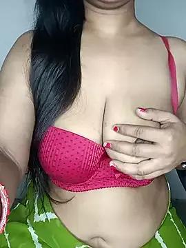 Aleemagirl from StripChat