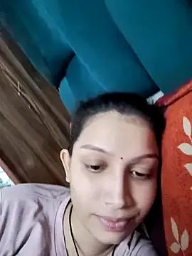 Aleena_Rai from StripChat