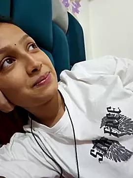 Aleena_Rai from StripChat is Freechat