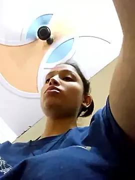 Aleena_Rai from StripChat