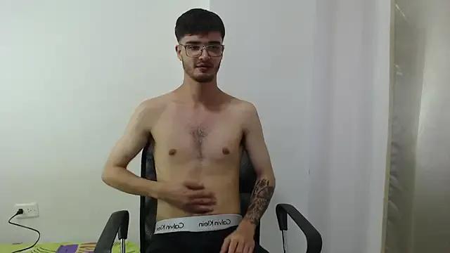 Aleex_Miller from StripChat