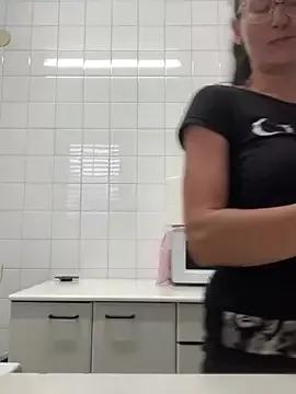 Aleexaandra from StripChat