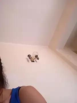 Aleexaandra from StripChat