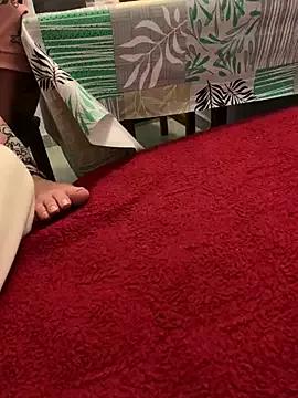 Aleexaandra from StripChat