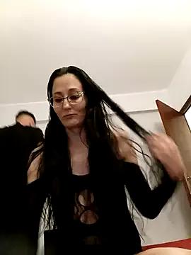 Aleexaandra from StripChat
