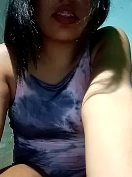 aleexacandy from StripChat is Freechat