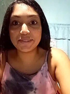 aleexacandy from StripChat is Freechat