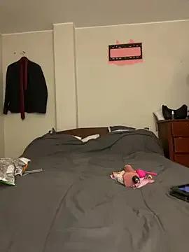 AleFantasy000001Peru from StripChat is Freechat