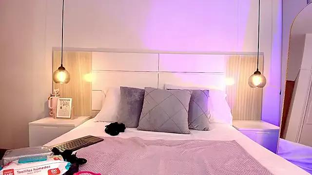Try our streaming cams variety and talk on a personal level with our adorable girls streamers, showing off their bountiful shapes and dildos.