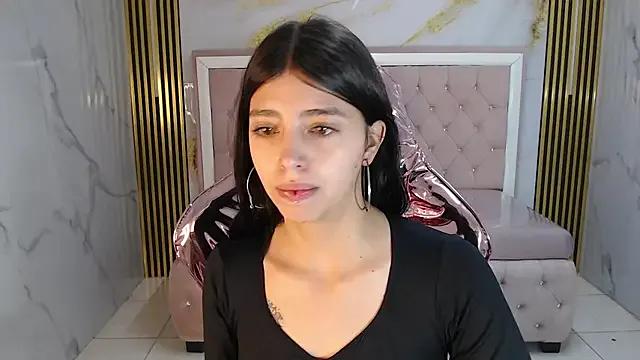 alehp_rose_s from StripChat is Freechat