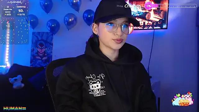 Try our streaming cams variety and talk on a personal level with our adorable girls streamers, showing off their bountiful shapes and dildos.