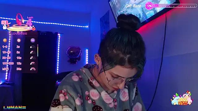 Try our streaming cams variety and talk on a personal level with our adorable girls streamers, showing off their bountiful shapes and dildos.