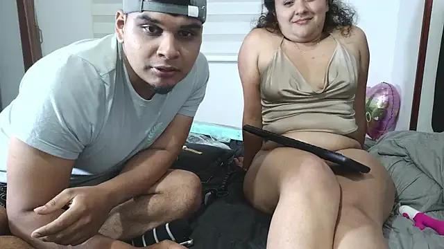 AlejaLatina69 from StripChat is Freechat