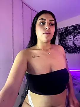 Try our streaming cams variety and talk on a personal level with our adorable girls streamers, showing off their bountiful shapes and dildos.