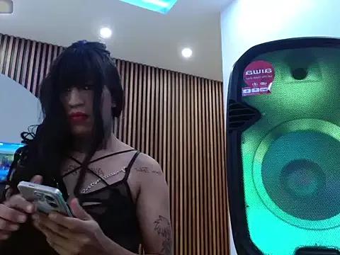 alejandra_gusman from StripChat is Freechat