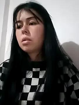 Alejandra_Mackensi from StripChat is Freechat