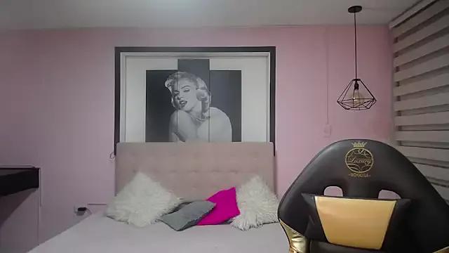 Try our streaming cams variety and talk on a personal level with our adorable girls streamers, showing off their bountiful shapes and dildos.