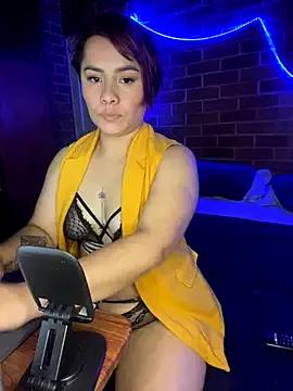 Alejandra_prk26 from StripChat