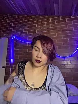 Alejandra_prk26 from StripChat