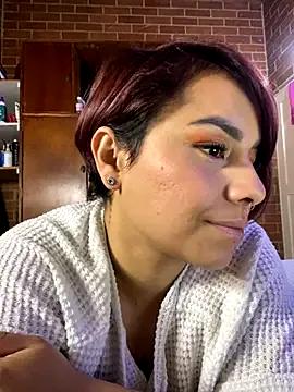 Alejandra_prk26 from StripChat